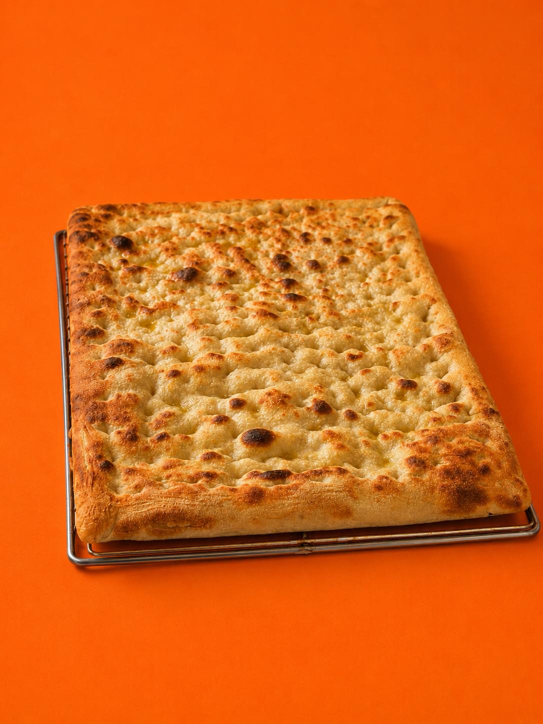 Schiacciata base