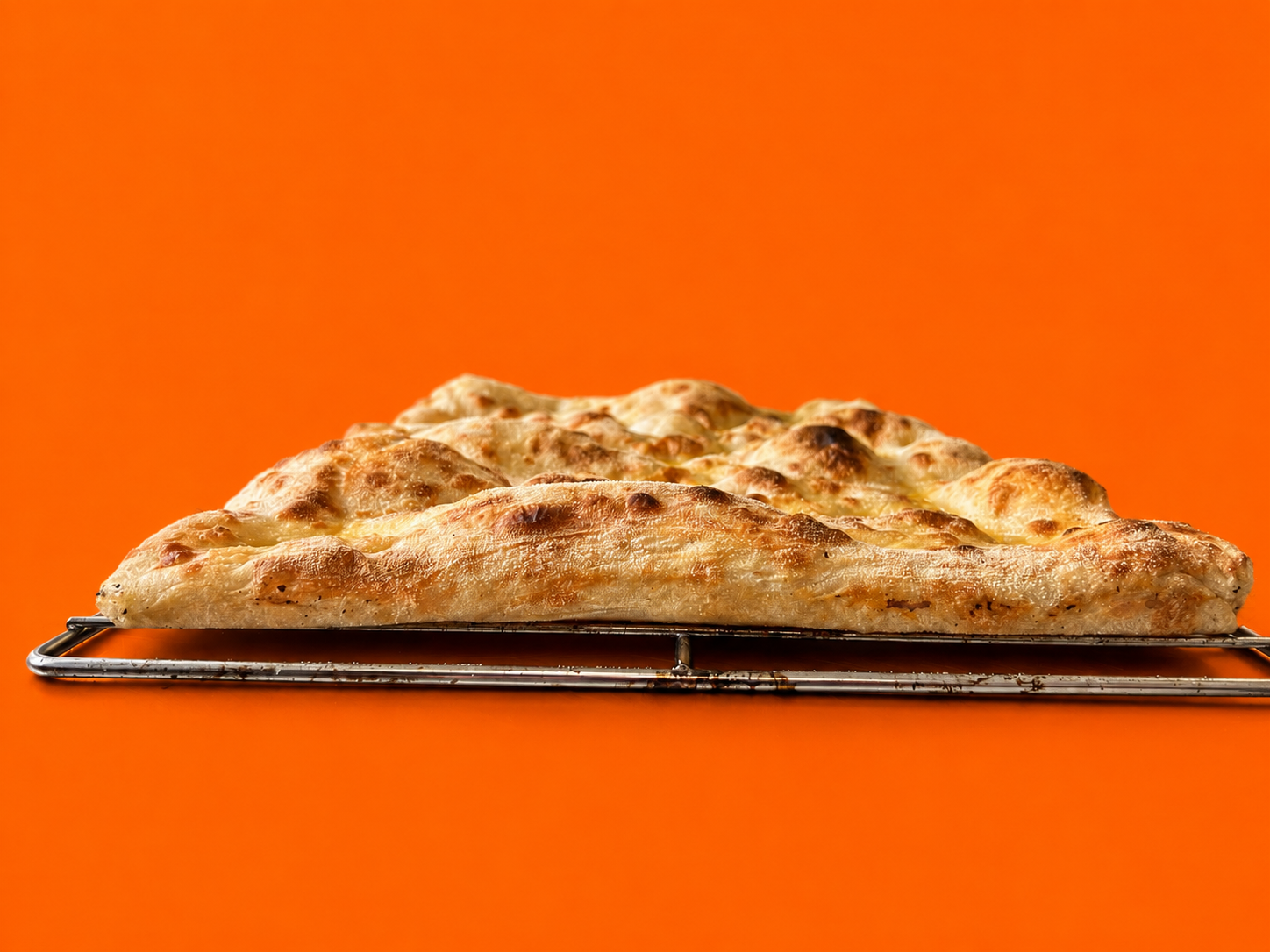 Auf Anfrage: Schiacciata base