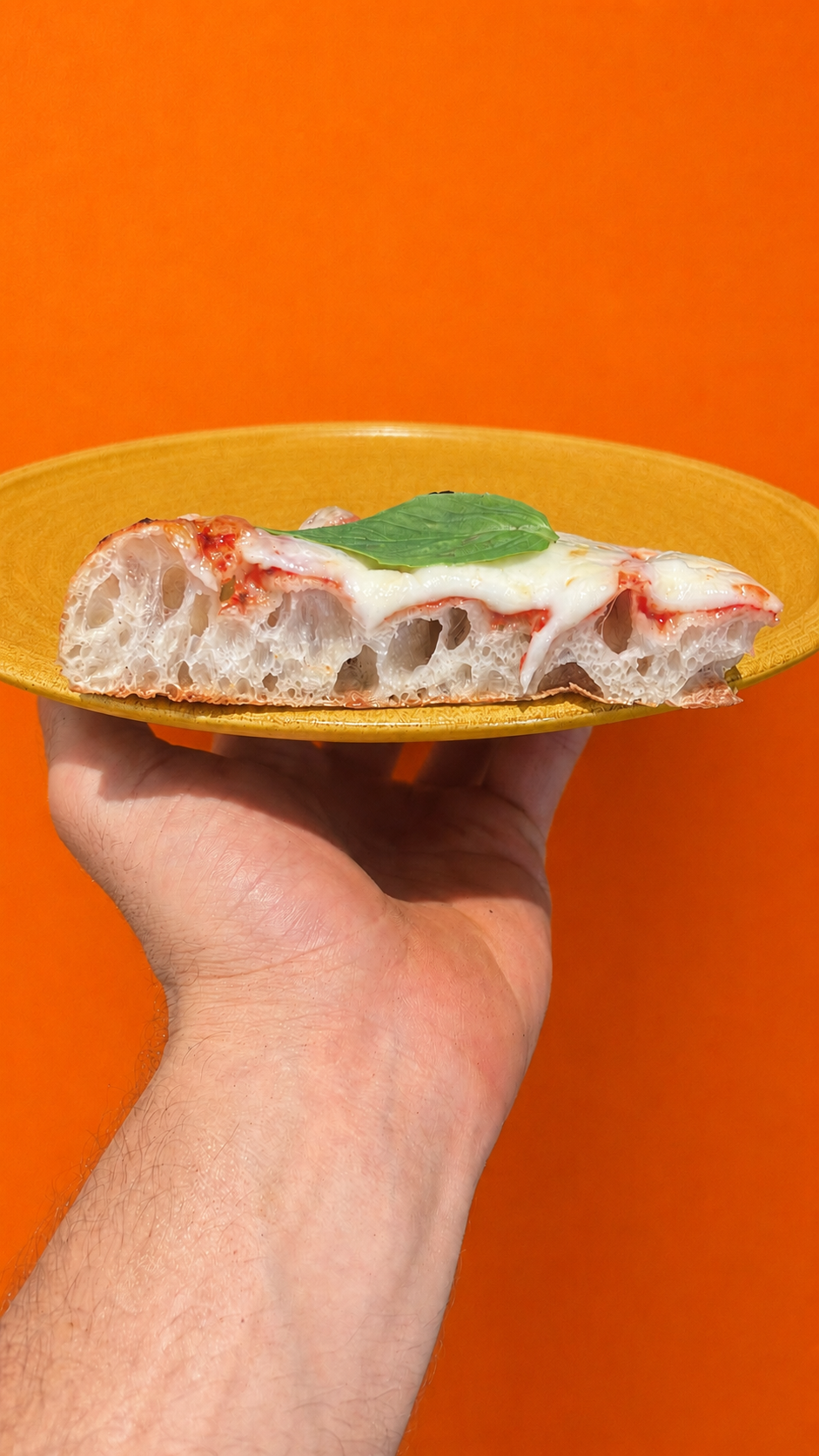 Pizza West Produkt